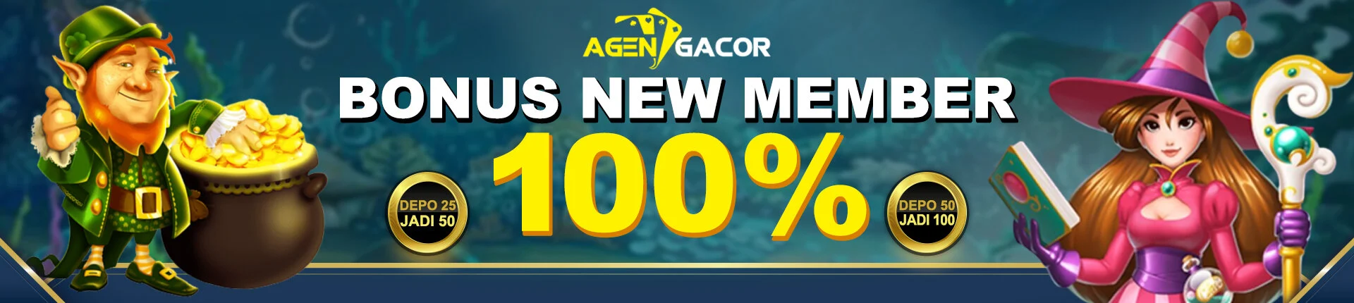 Situs Ultimate Gaming Slot Agengacor