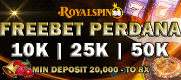 Situs Ultimate Gaming Slot Royalspin88
